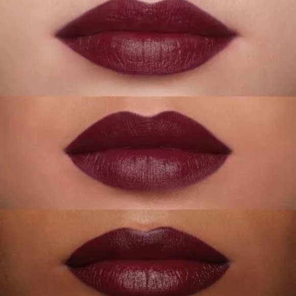 MAC Cosmetics Other - MAC Liptensity Lipstick Burnt Violet Discontinued